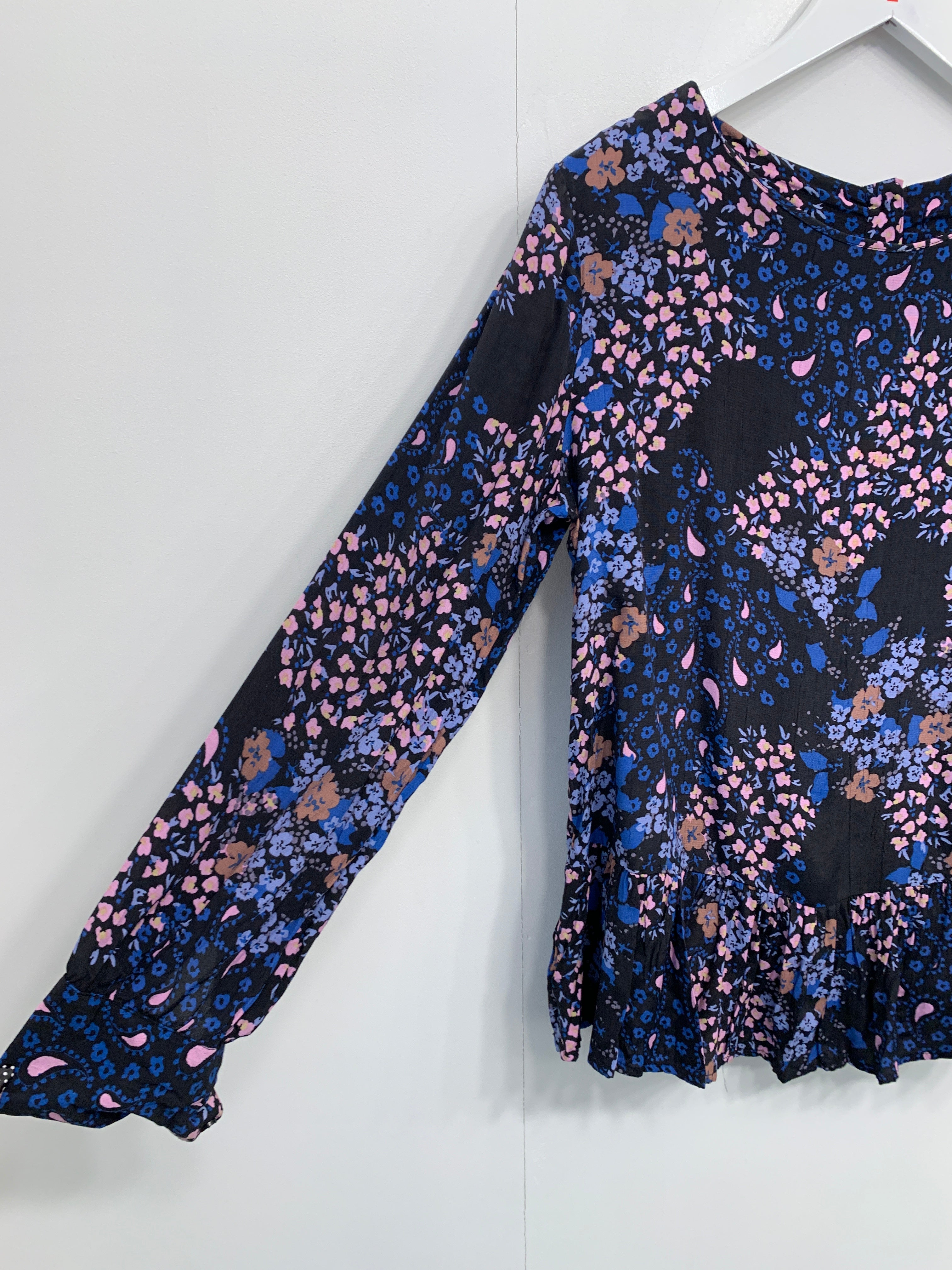Jaqueline de Yong Bluse